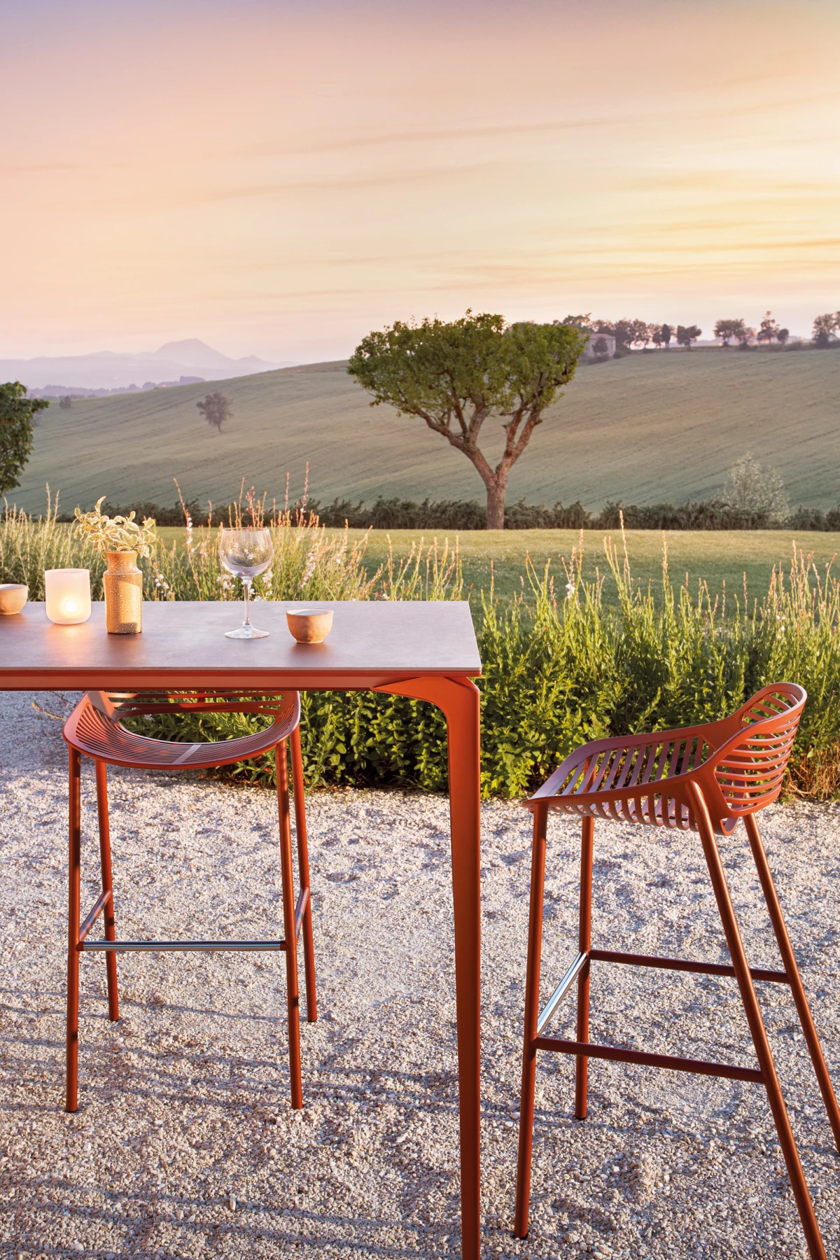 All Size BAr Tables with Niwa CS (2)